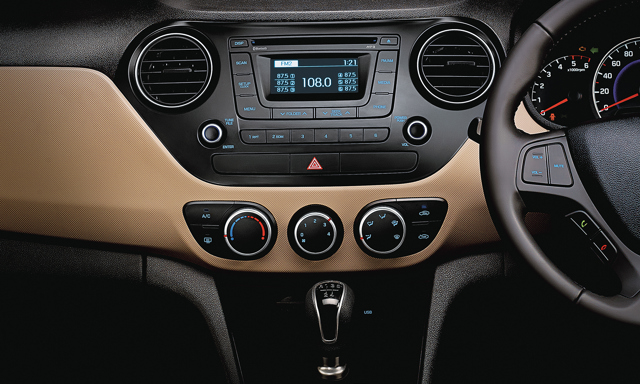 Hyundai I10 foto 15