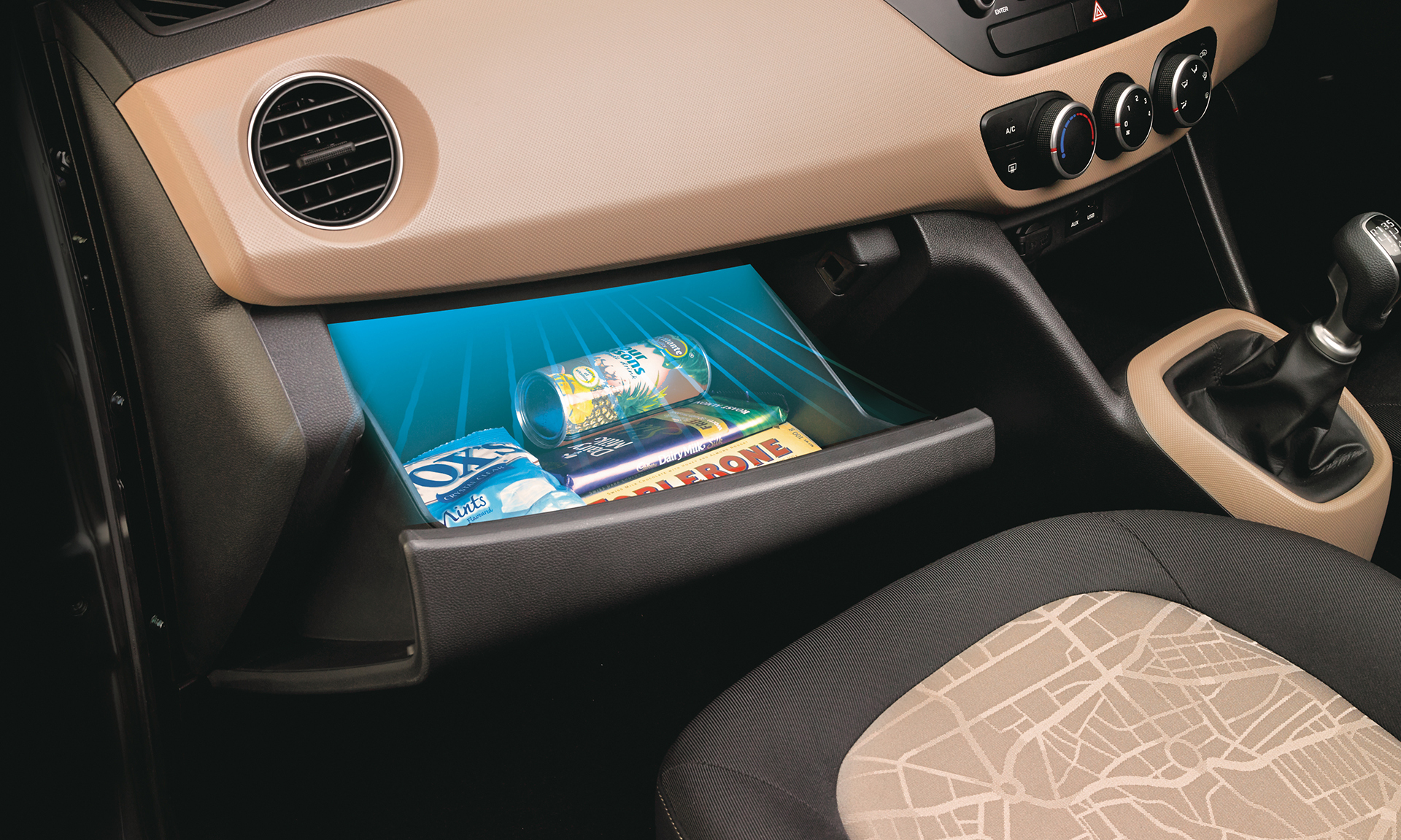 Hyundai I10 photo 17