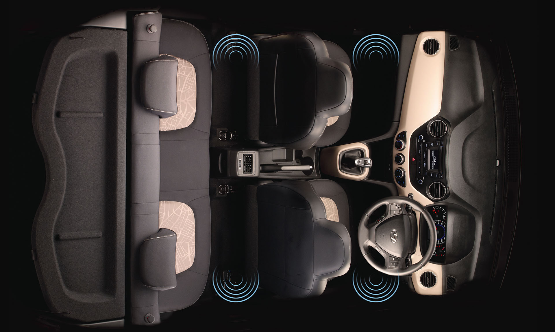 Hyundai I10 photo 20