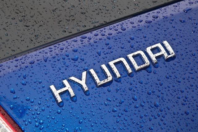 Hyundai I10 photo 8