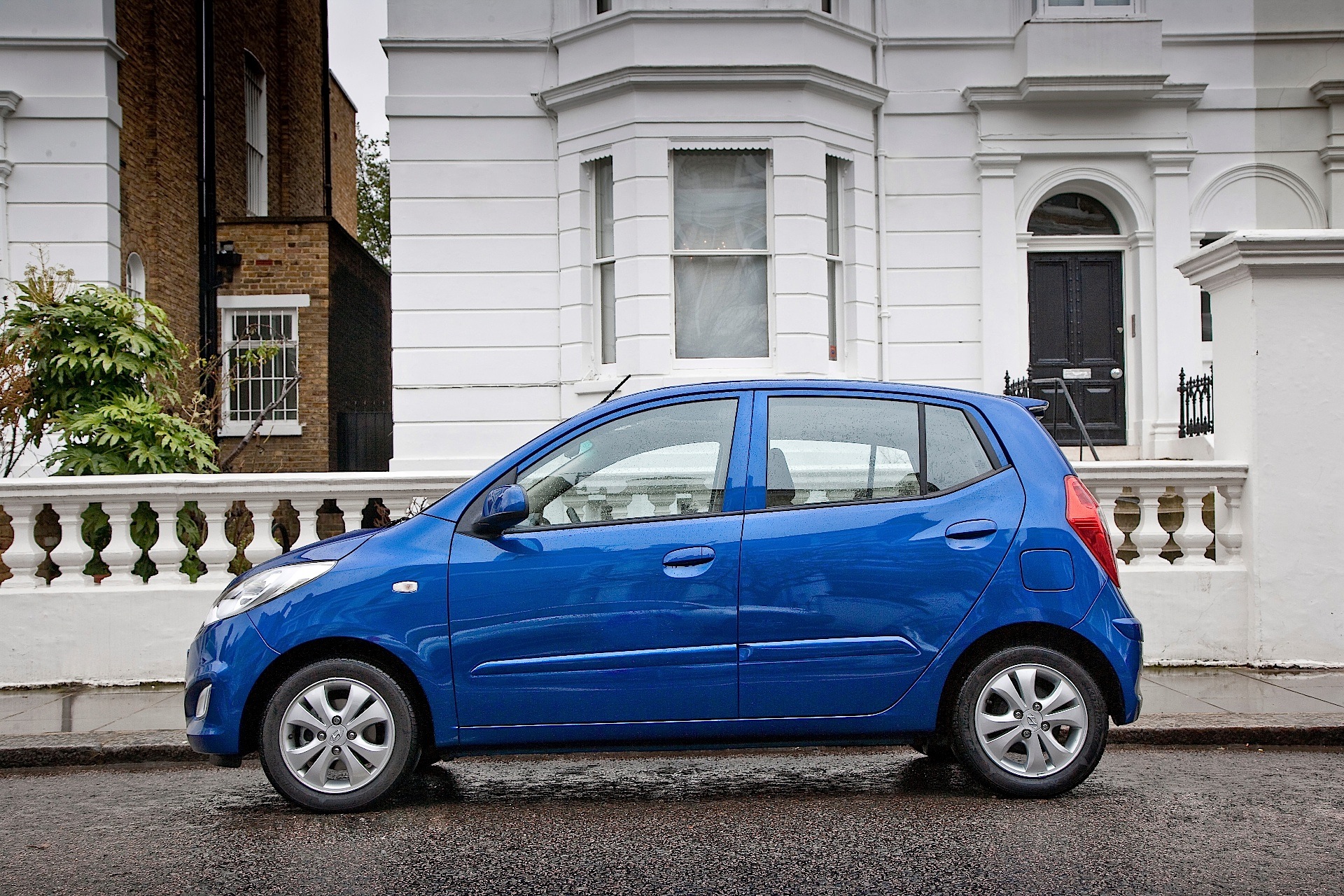 Hyundai I10 photo 13