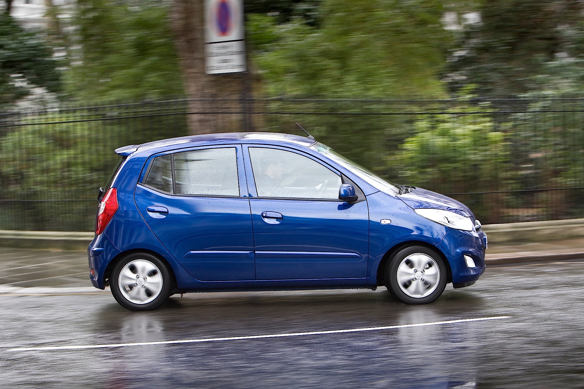 Hyundai I10 photo 17