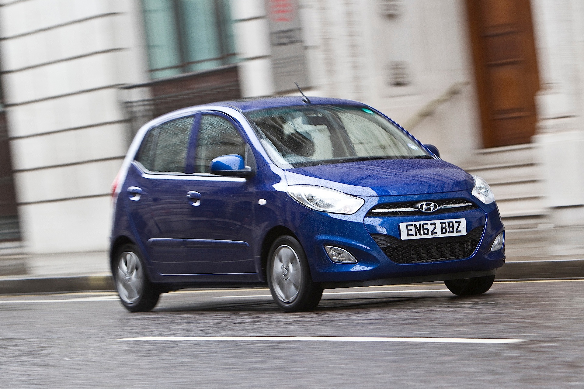 Hyundai I10 photo 18