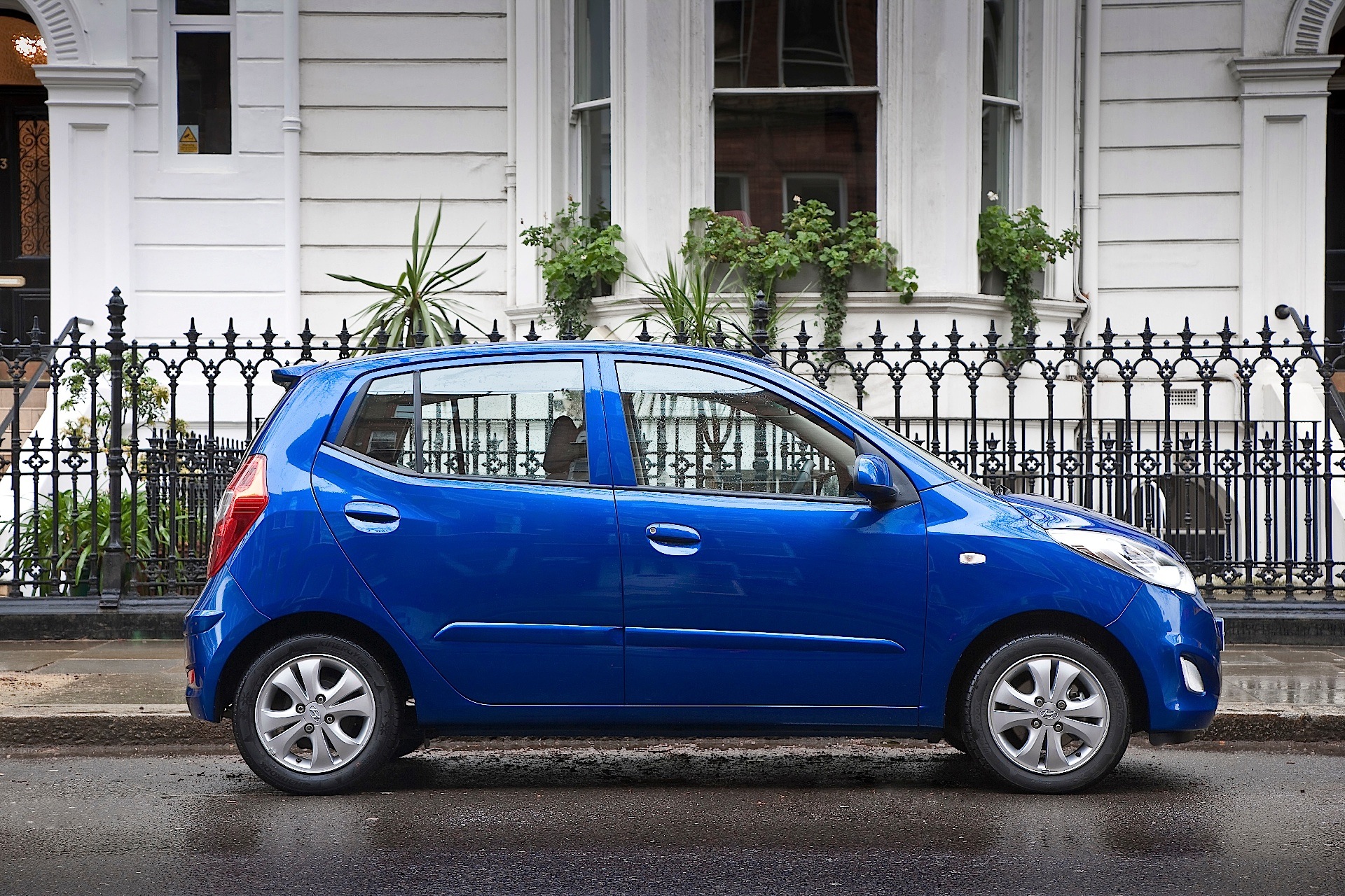 Hyundai I10 photo 22