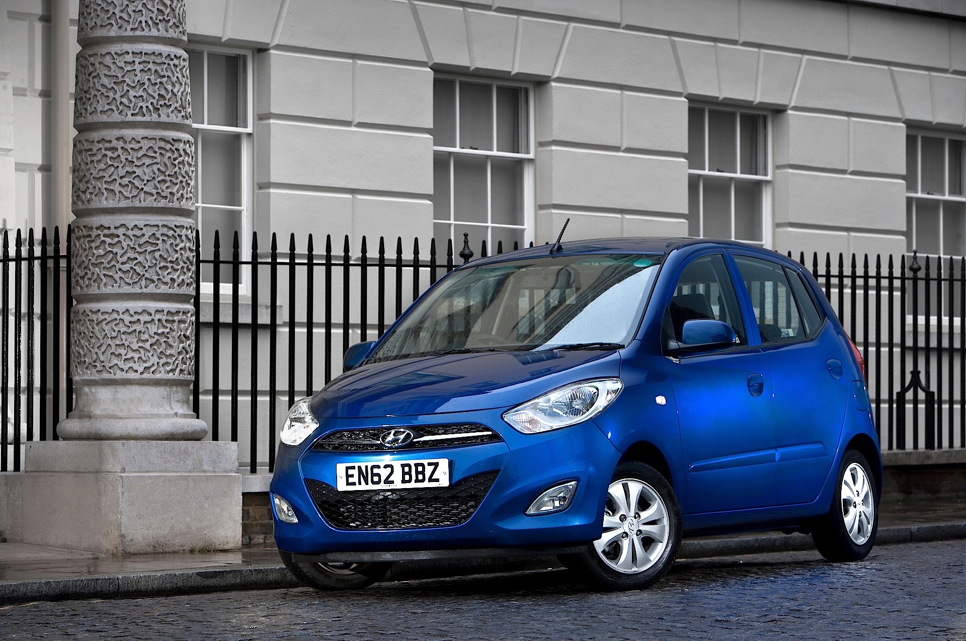 Hyundai I10 photo 23