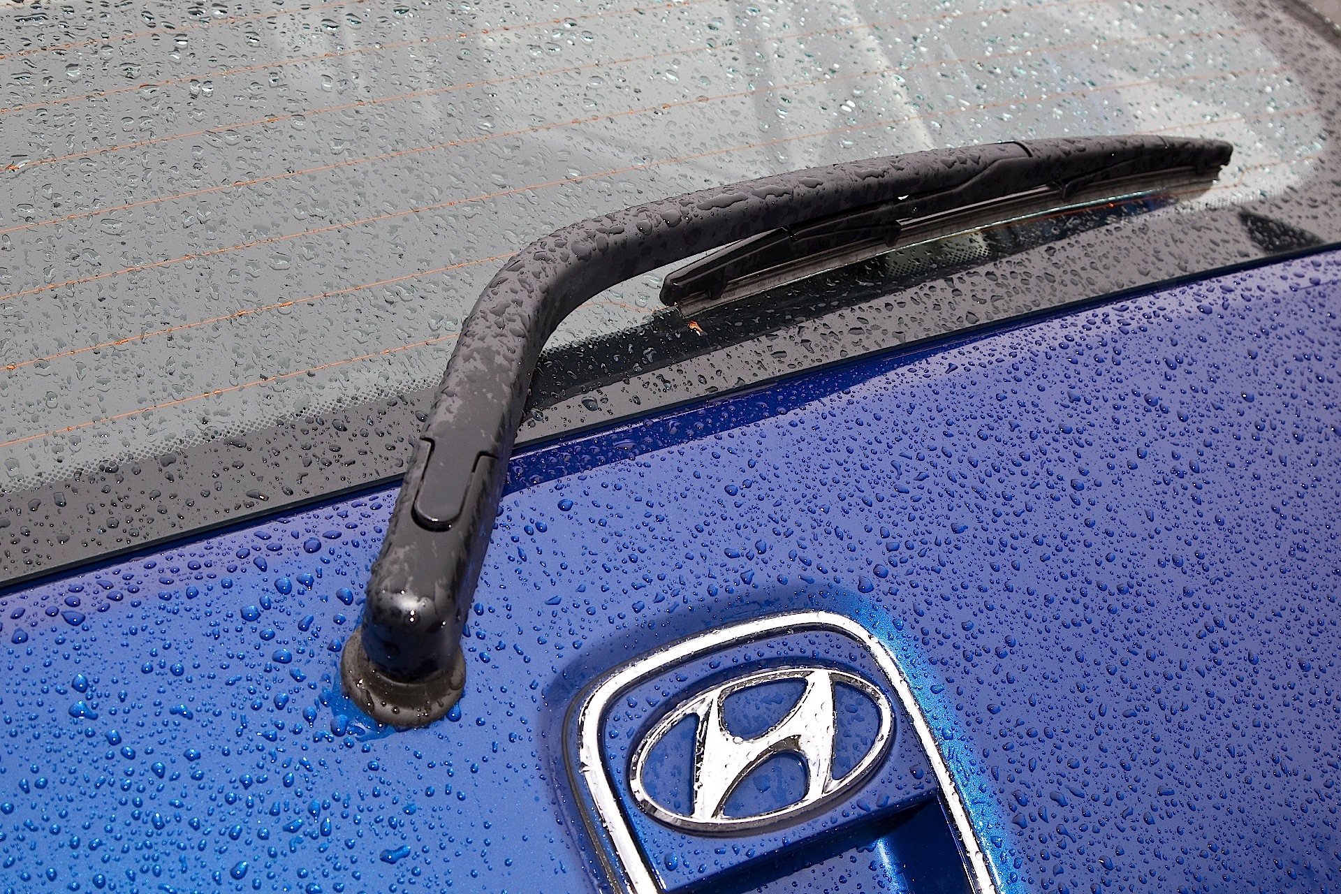 Hyundai I10 photo 24