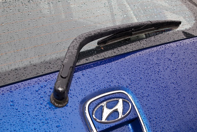 Hyundai I10 photo 24
