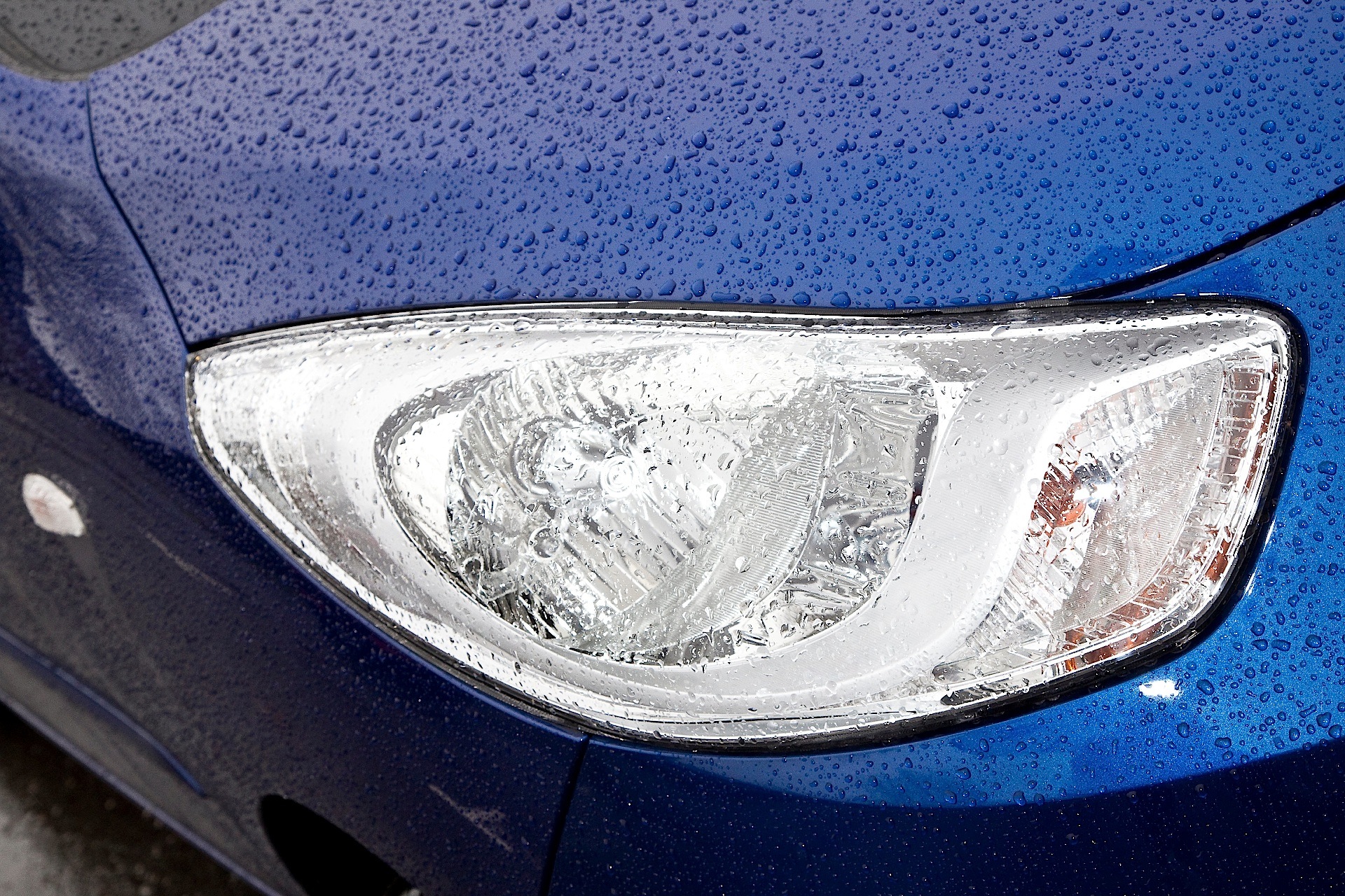 Hyundai I10 photo 26