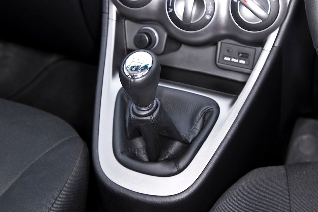 Hyundai I10 photo 31