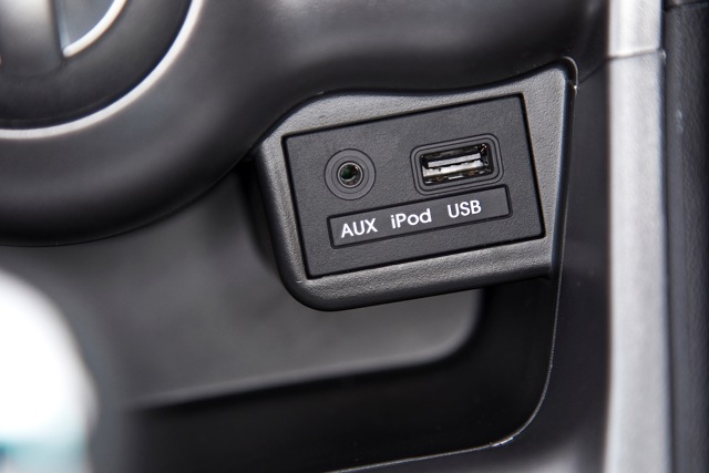 Hyundai I10 photo 32