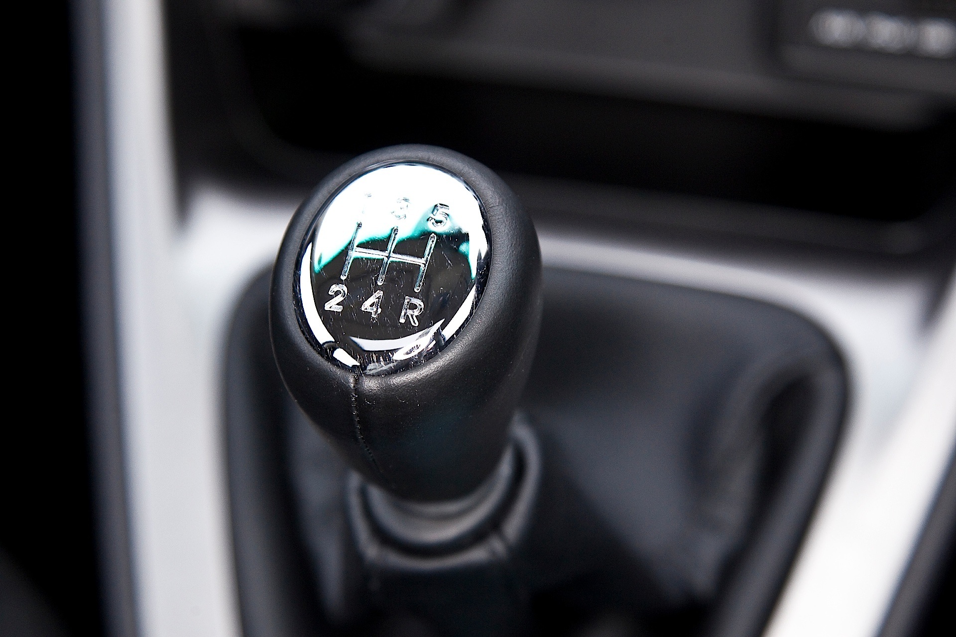 Hyundai I10 photo 35