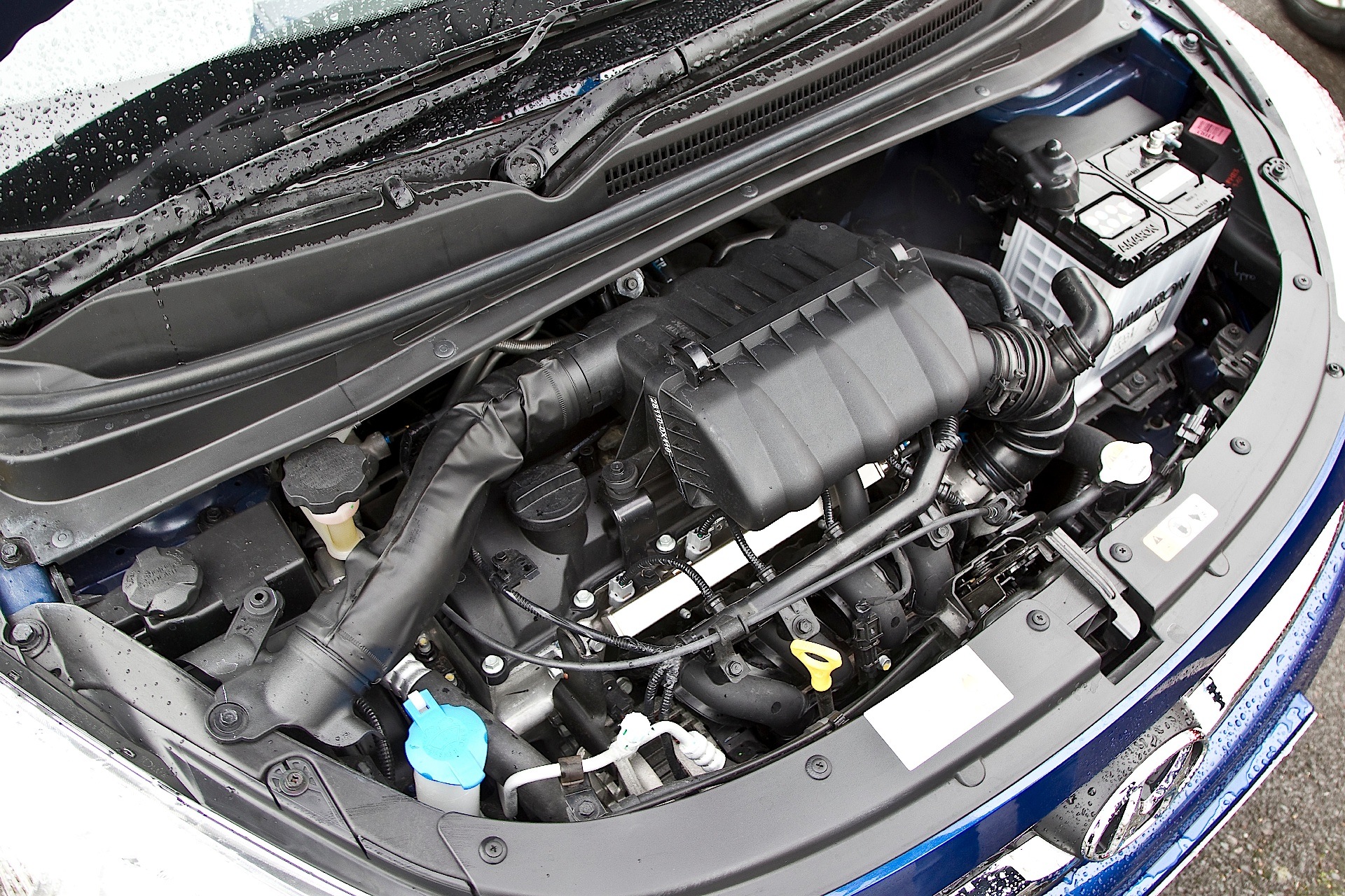 Hyundai I10 photo 38