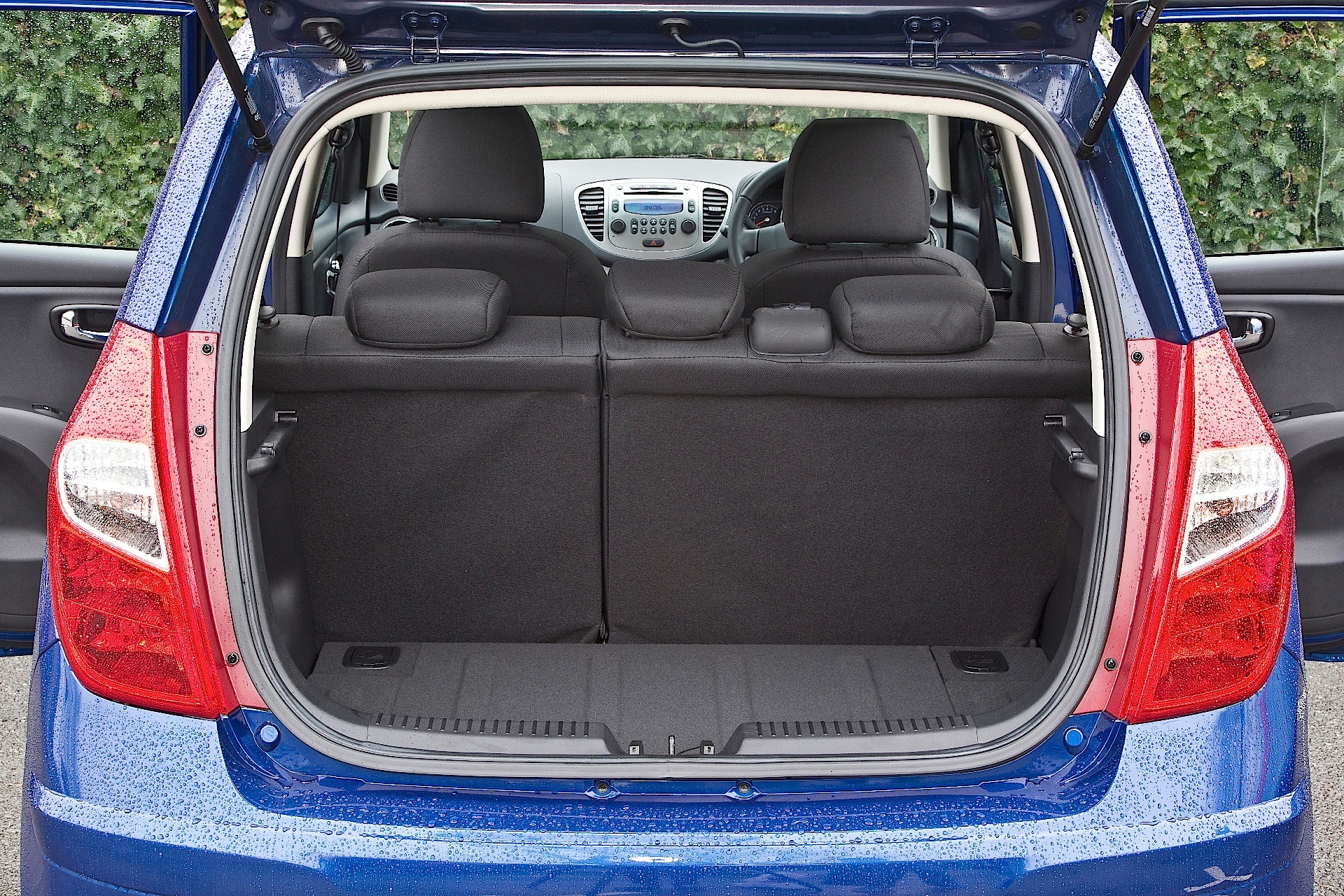 Hyundai I10 photo 39