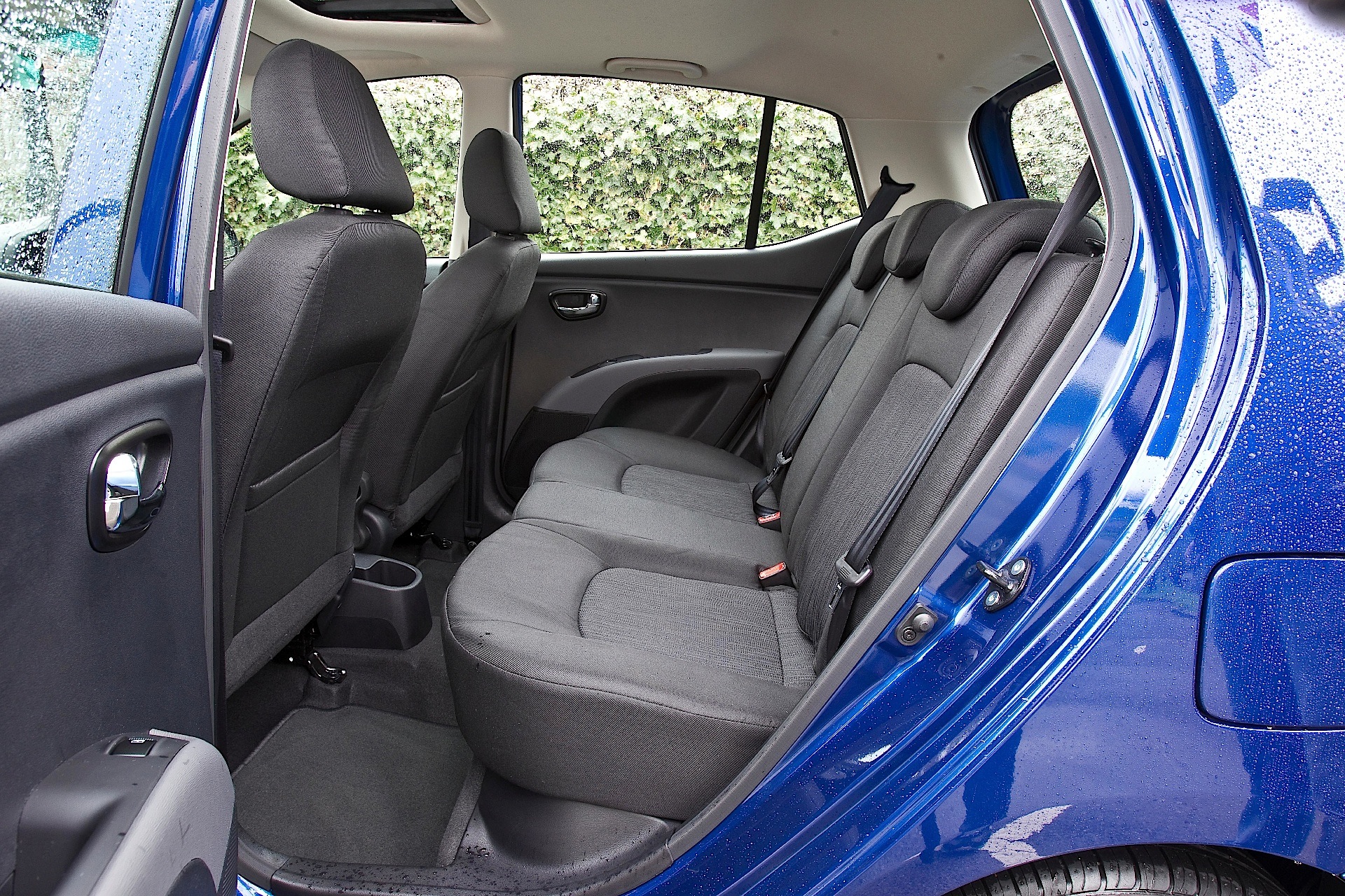 Hyundai I10 photo 41