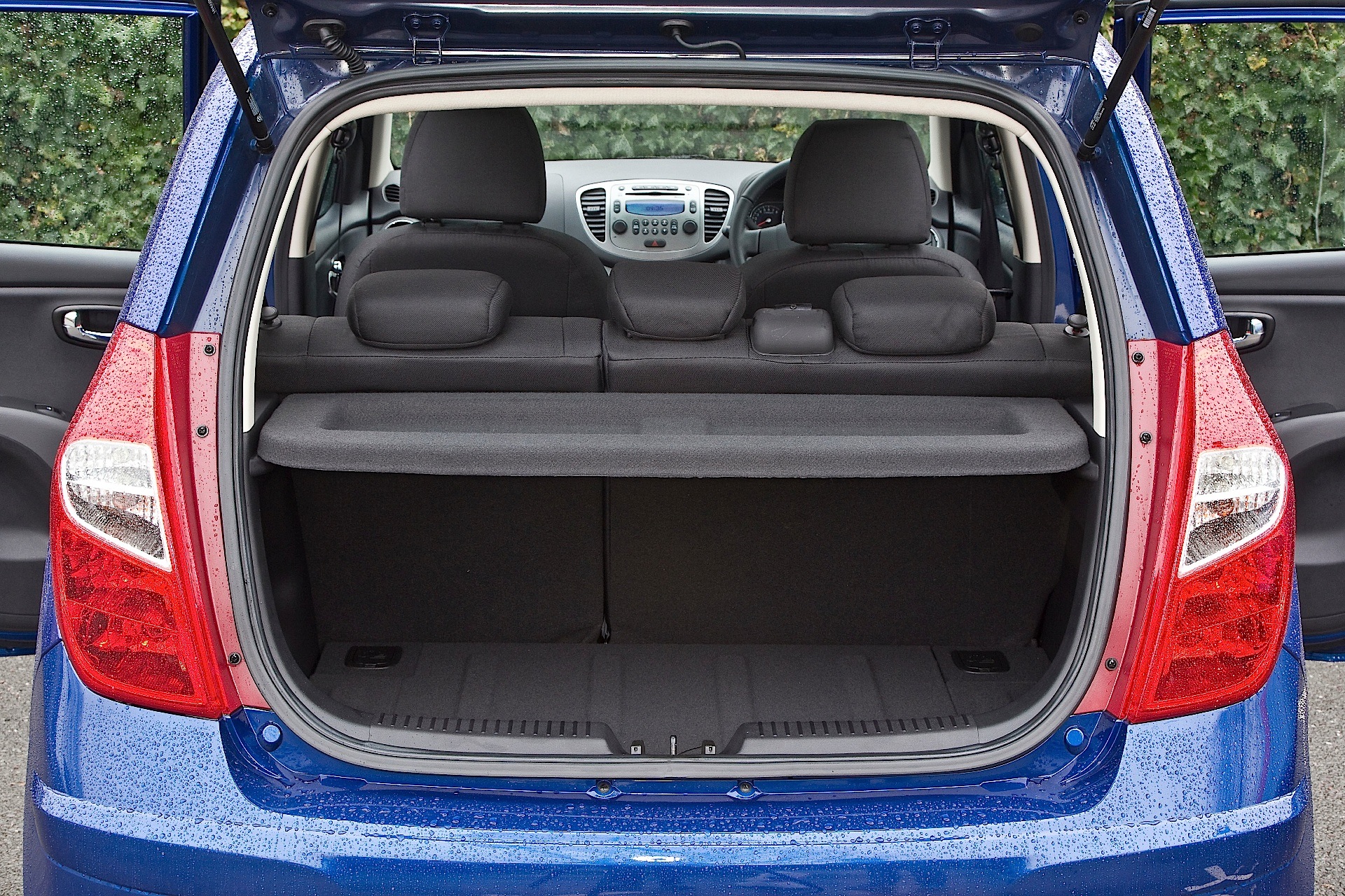 Hyundai I10 photo 48