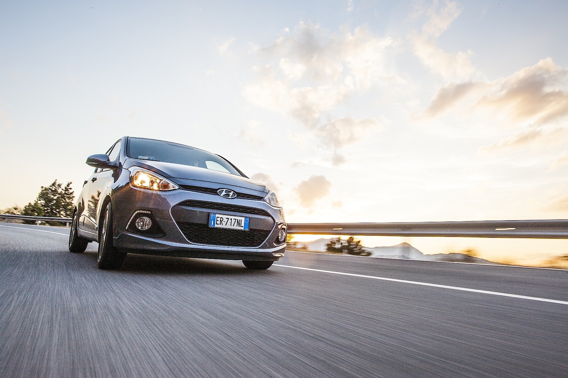 Hyundai I10 photo 11