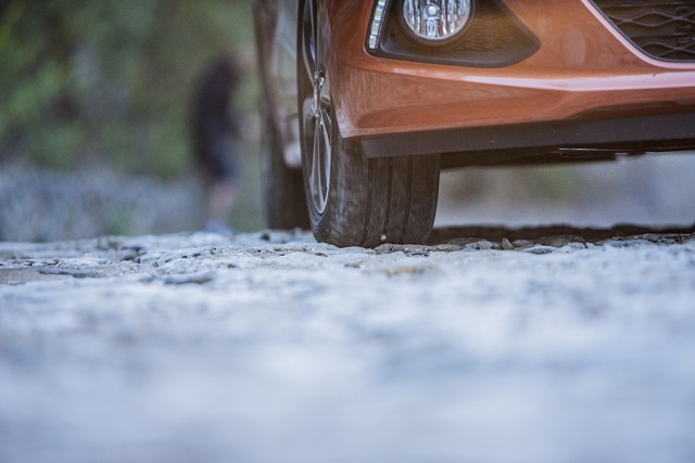 Hyundai I10 Foto 15