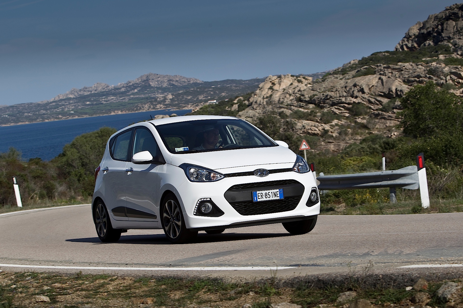 Hyundai I10 photo 21