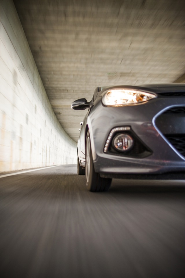 Hyundai I10 Foto 23