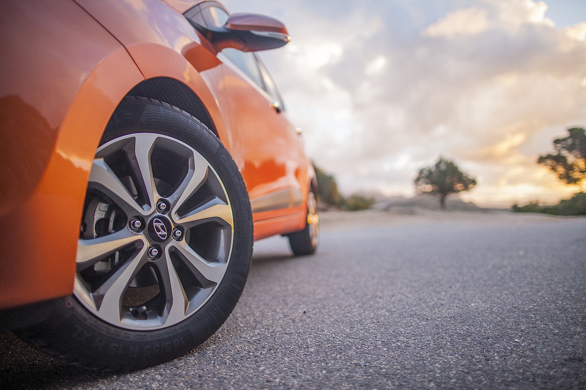 Hyundai I10 photo 24