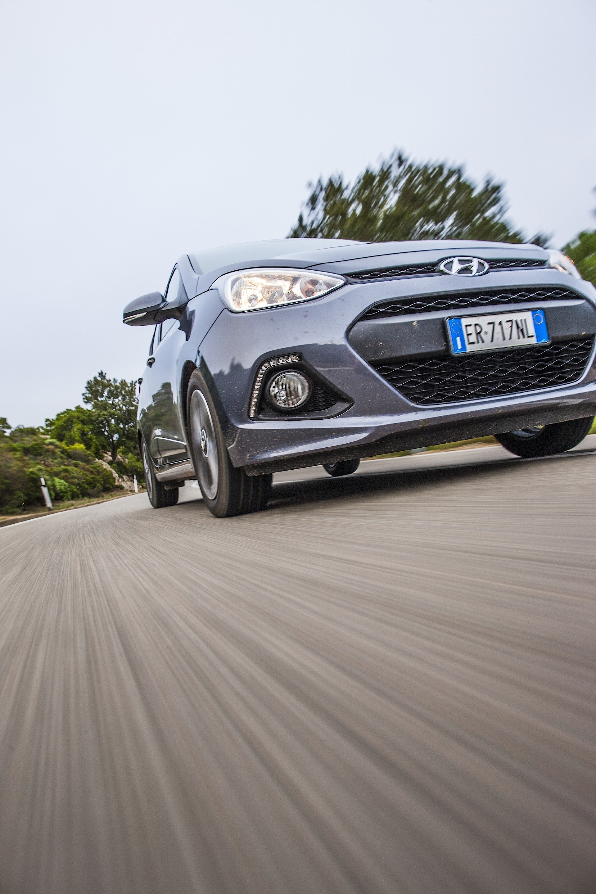 Hyundai I10 photo 3
