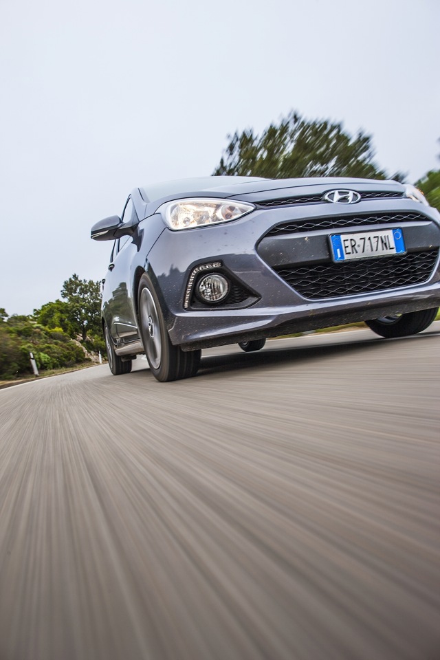 Hyundai I10 Foto 3