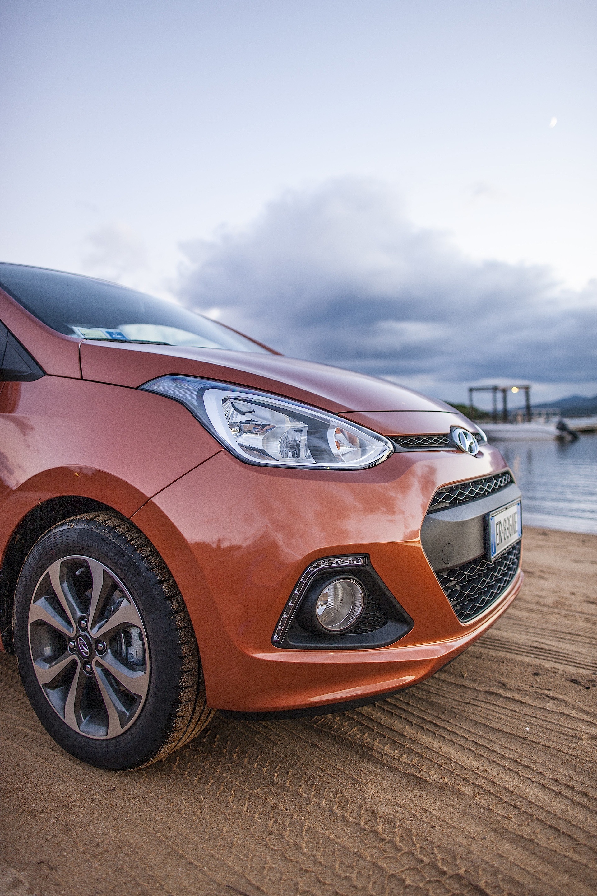 Hyundai I10 photo 31