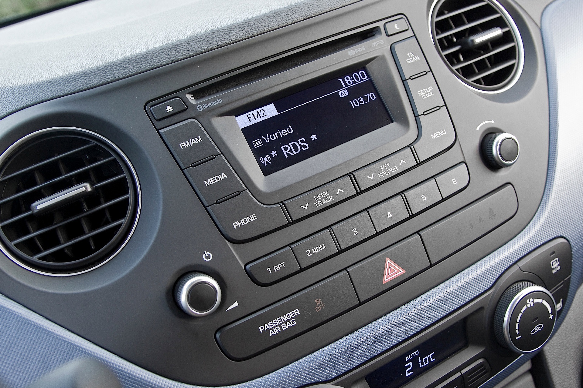 Hyundai I10 photo 46