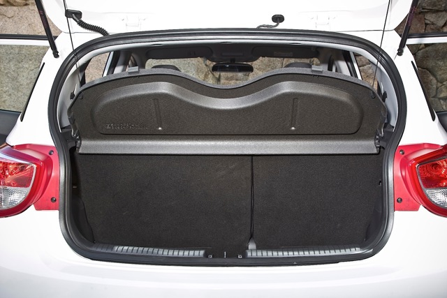 Hyundai I10 Foto 47