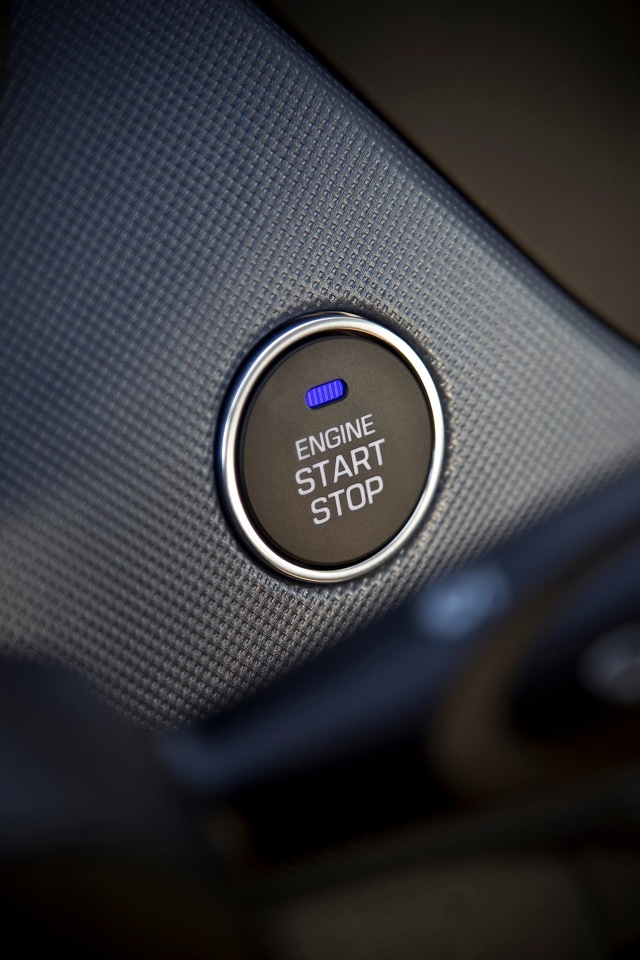 Hyundai I10 Foto 48