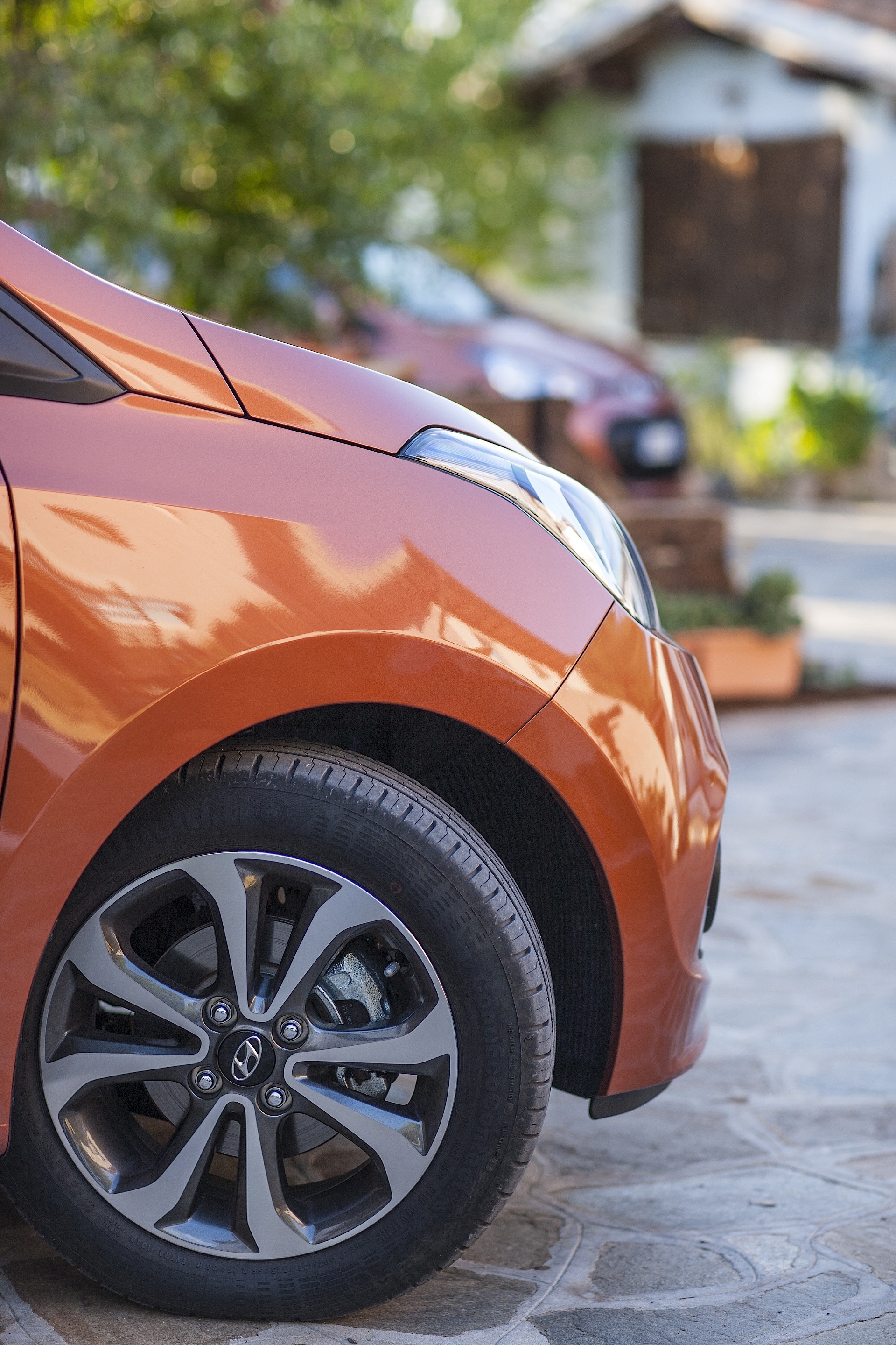 Hyundai I10 photo 41