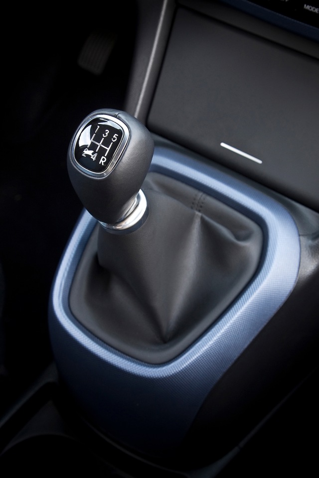 Hyundai I10 Foto 53