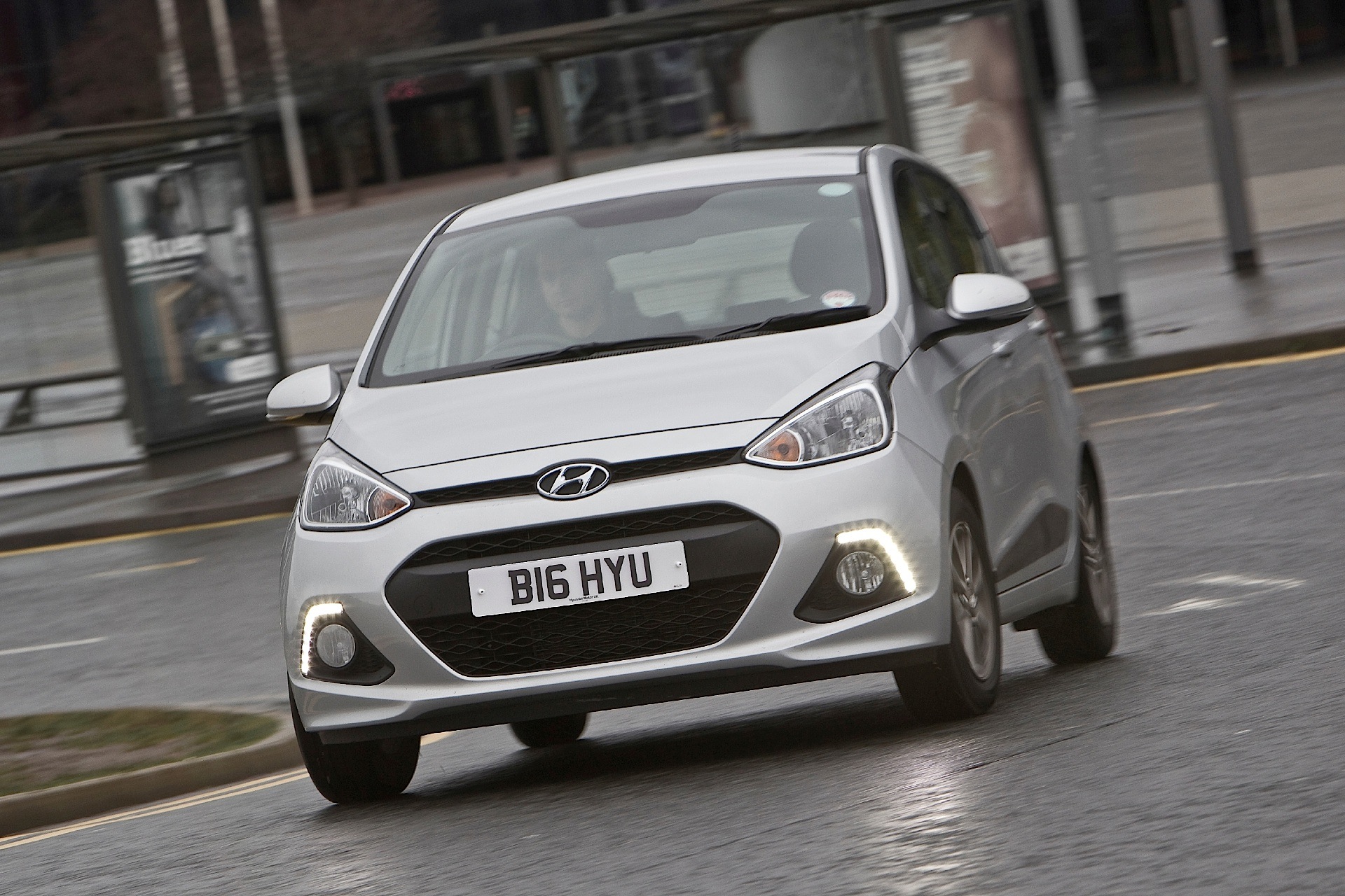 Hyundai I10 photo 43