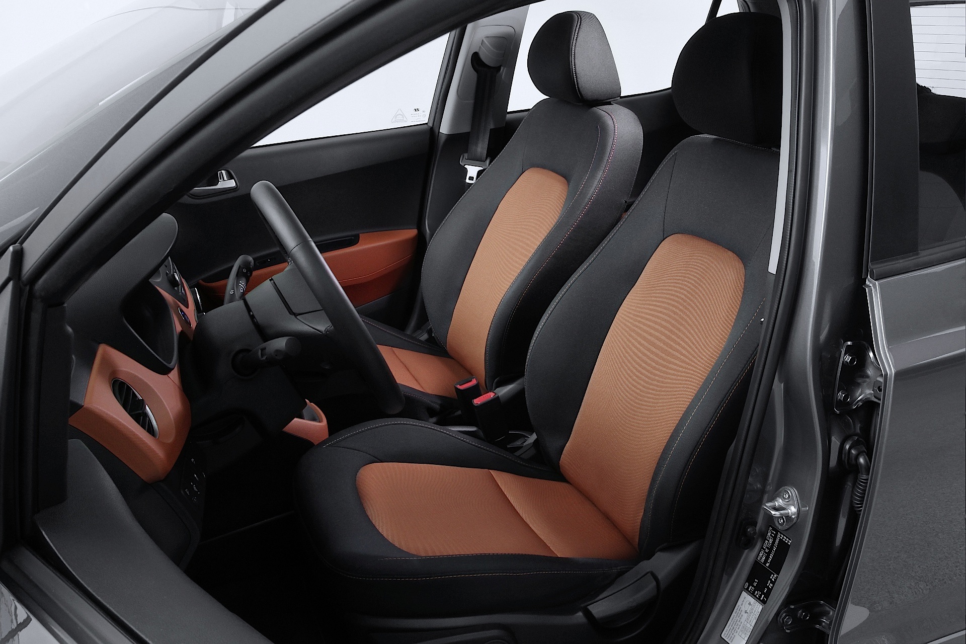 Hyundai I10 photo 54