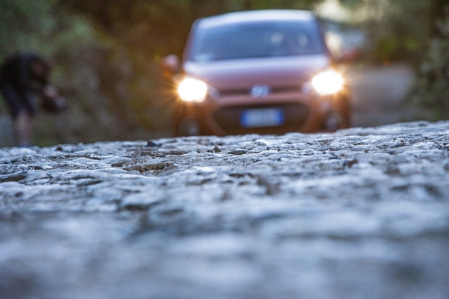 Hyundai I10 Foto 44