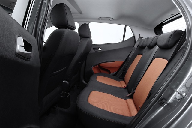 Hyundai I10 Foto 57