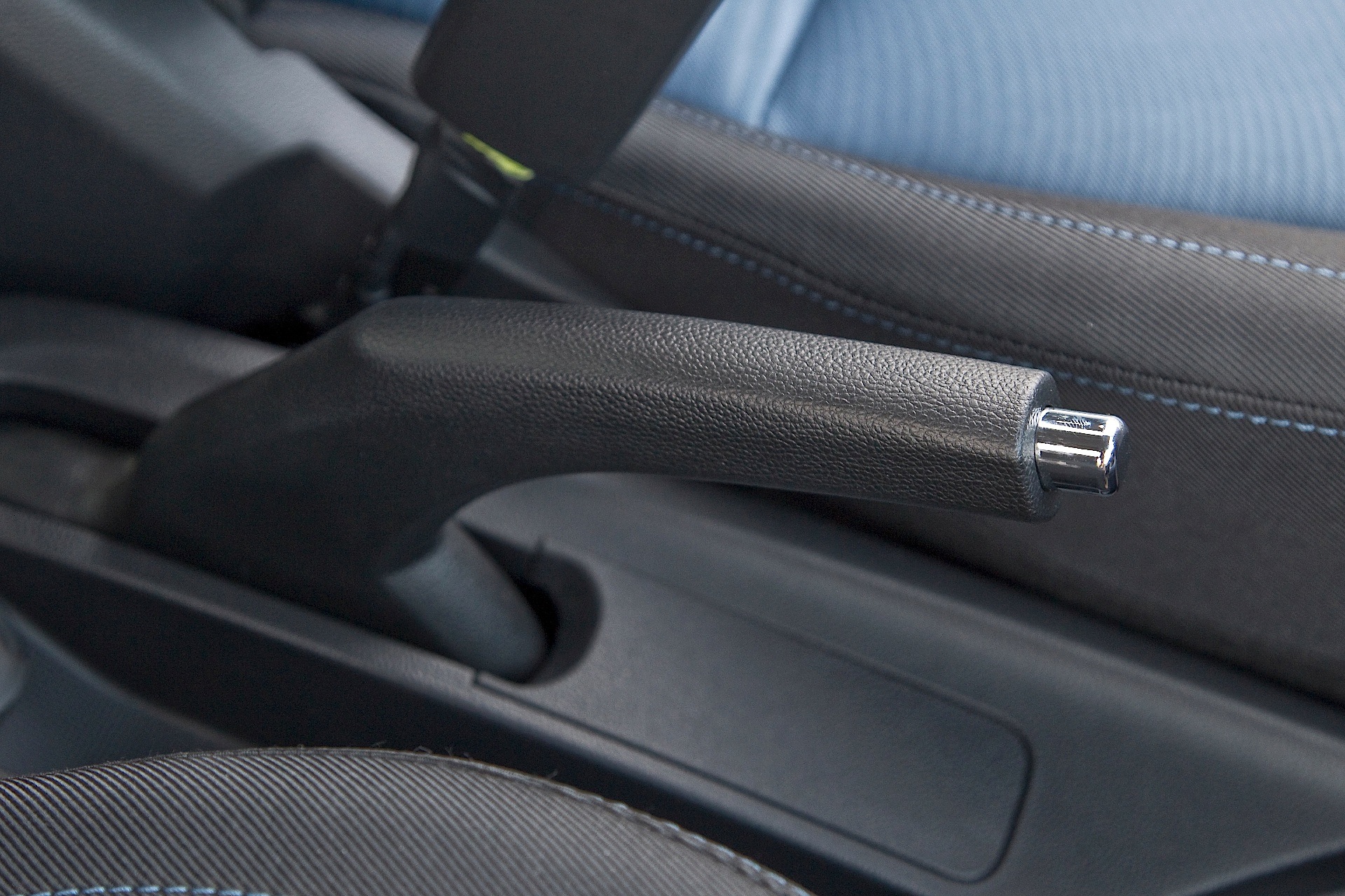 Hyundai I10 photo 64