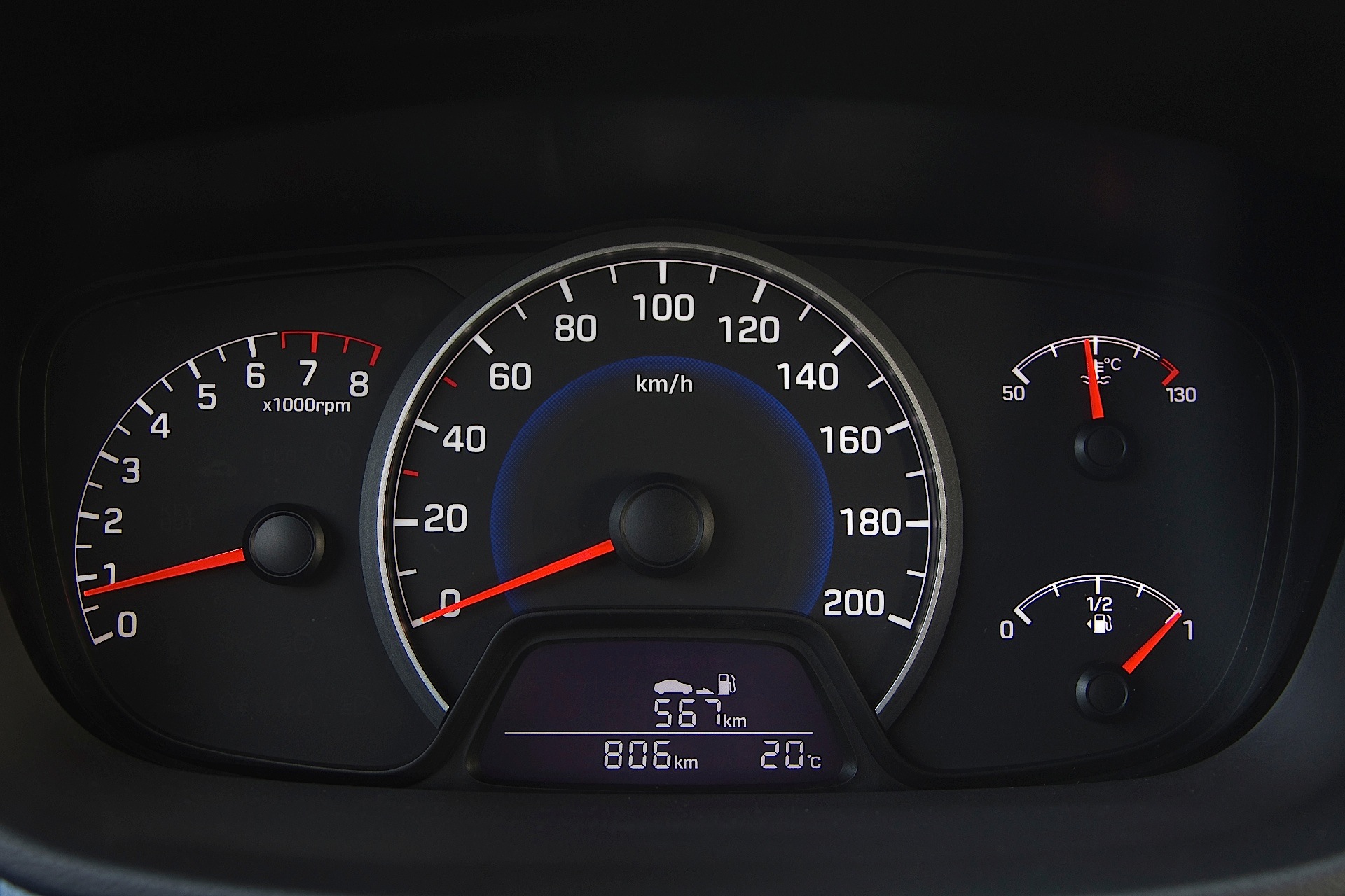 Hyundai I10 photo 75