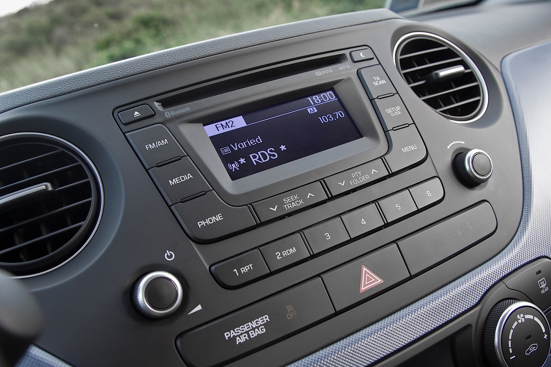 Hyundai I10 photo 77