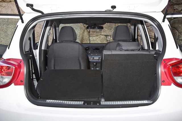 Hyundai I10 Foto 78