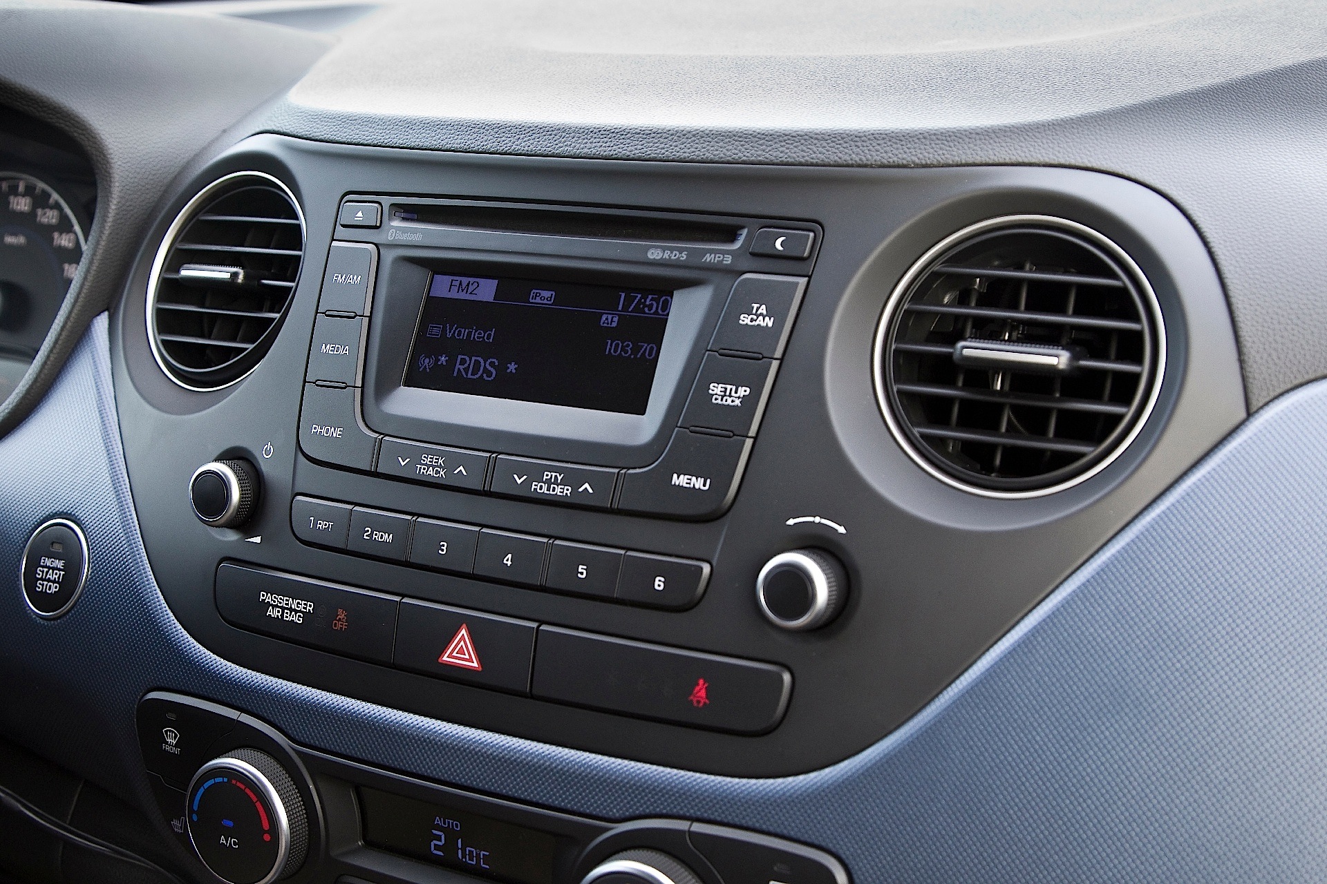 Hyundai I10 photo 79