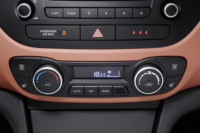 Hyundai I10 Foto 80