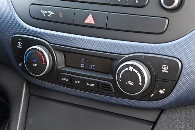 Hyundai I10 Foto 81