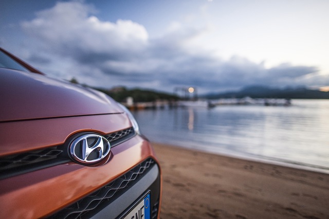 Hyundai I10 Foto 9