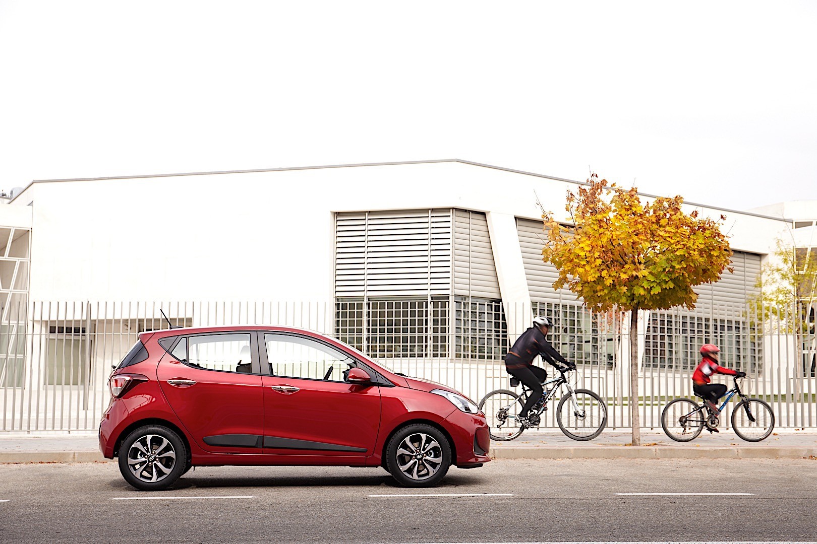 Hyundai I10 photo 13