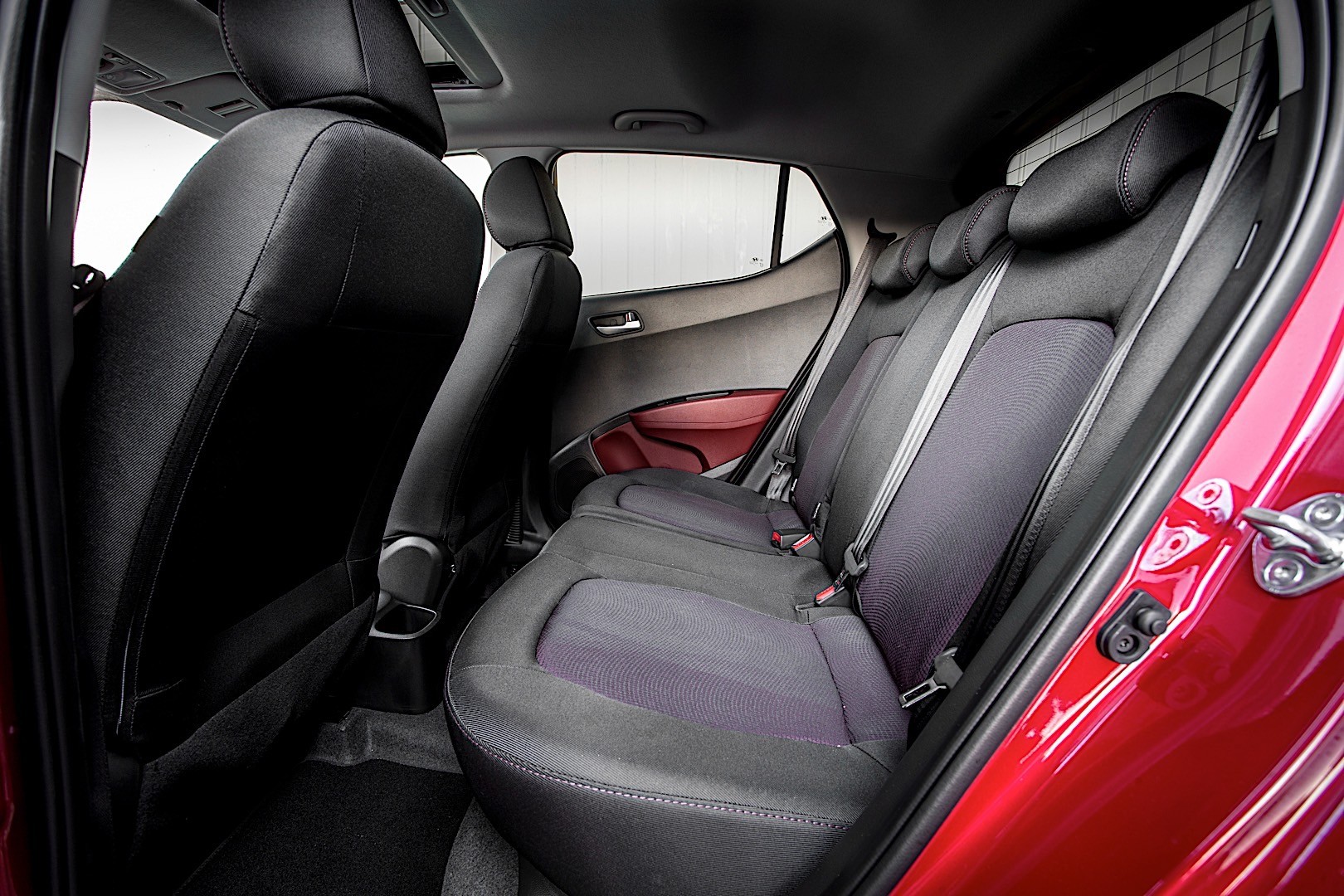 Hyundai I10 photo 49