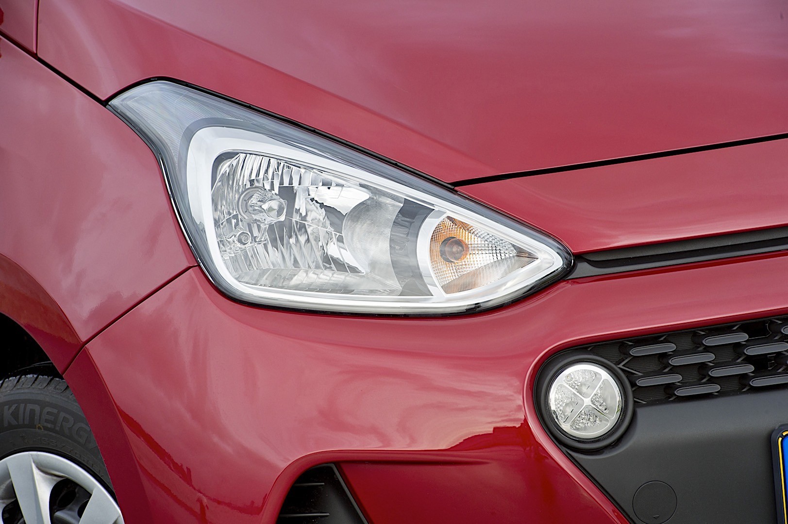 Hyundai I10 photo 18