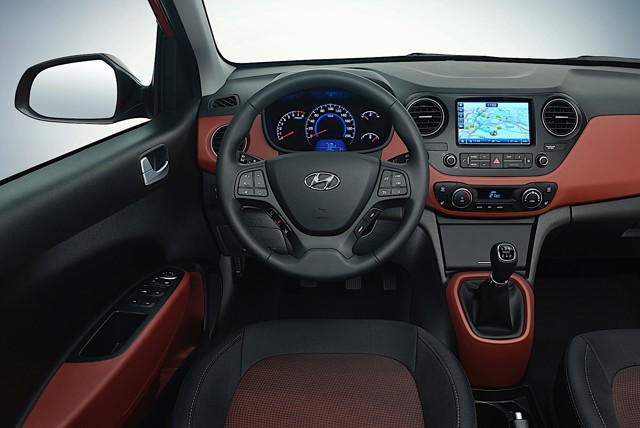 Hyundai I10 photo 50