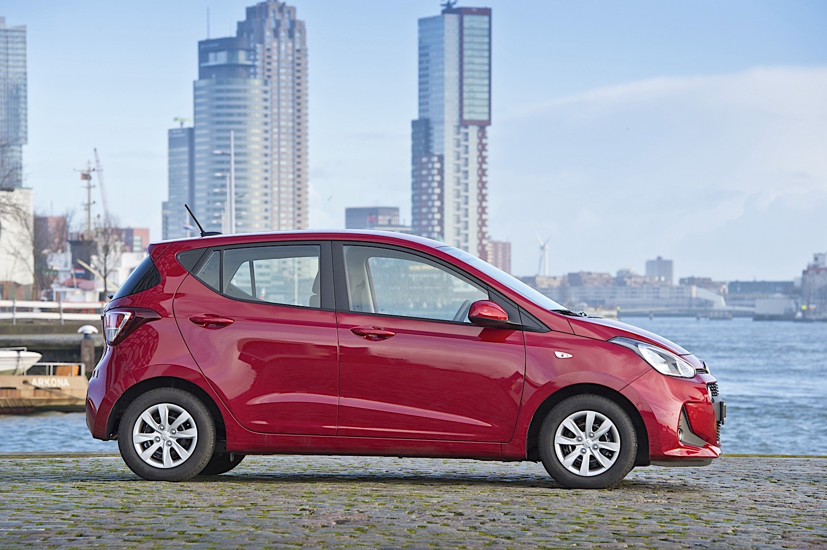 Hyundai I10 photo 27