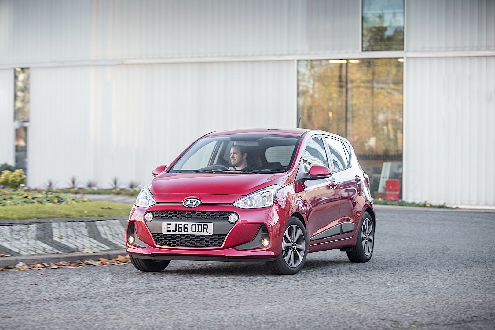 Hyundai I10 photo 39